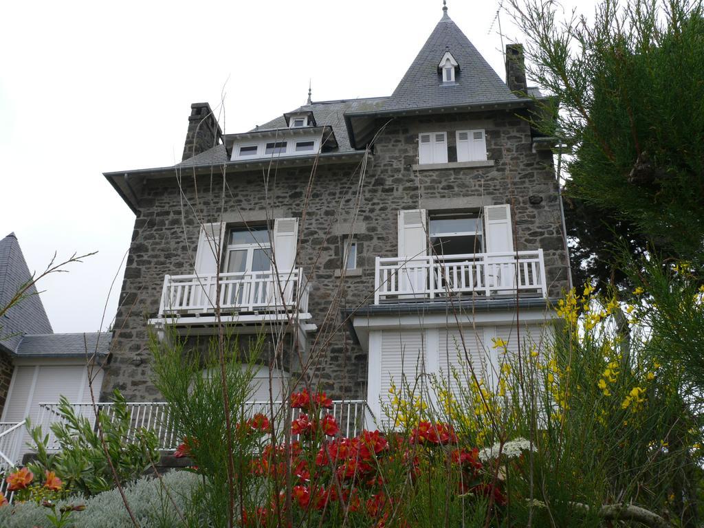 Appartement Rock Will Dinard Exterior photo
